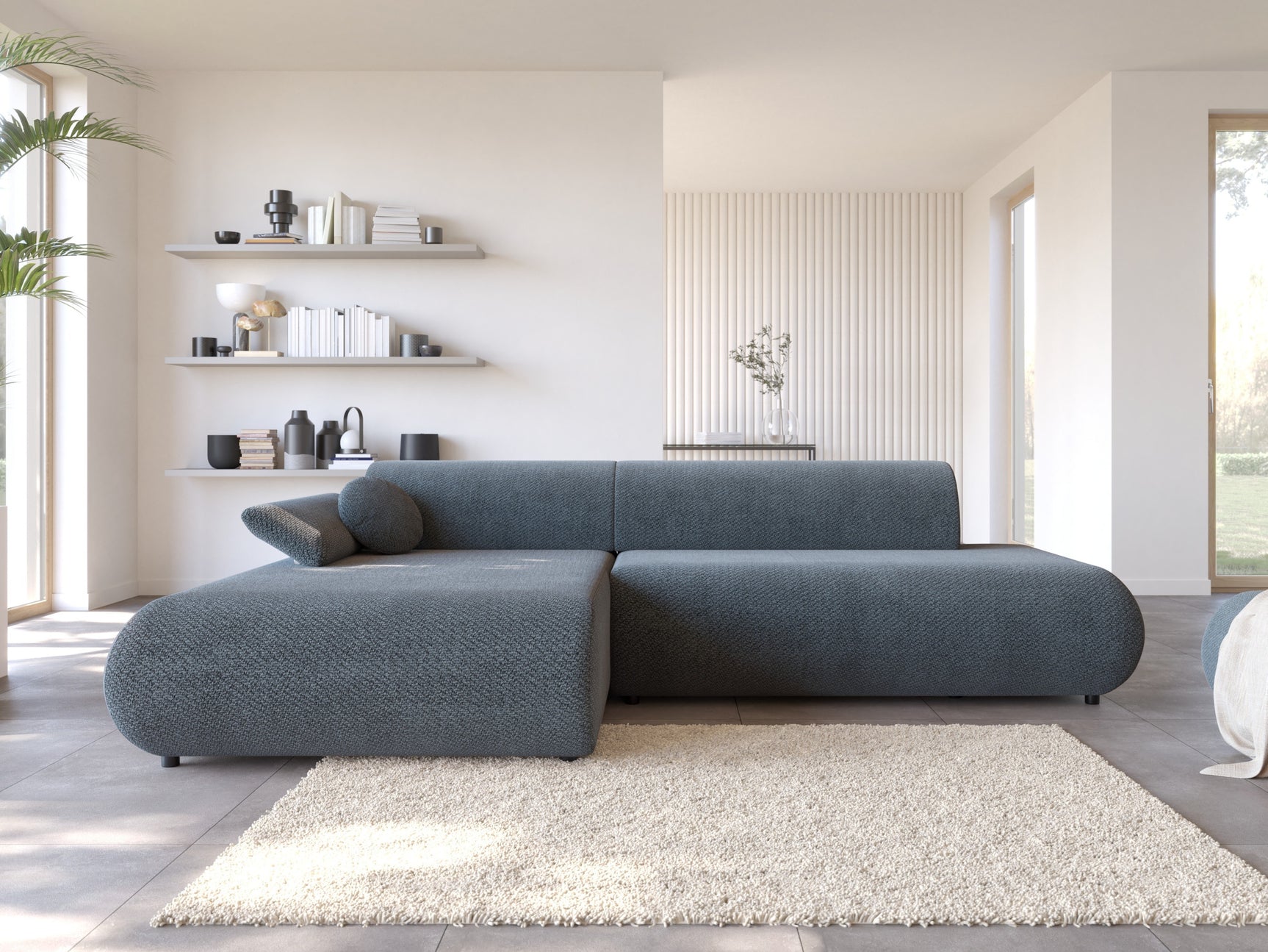 Hjørnesofa Kingston 183 4141961