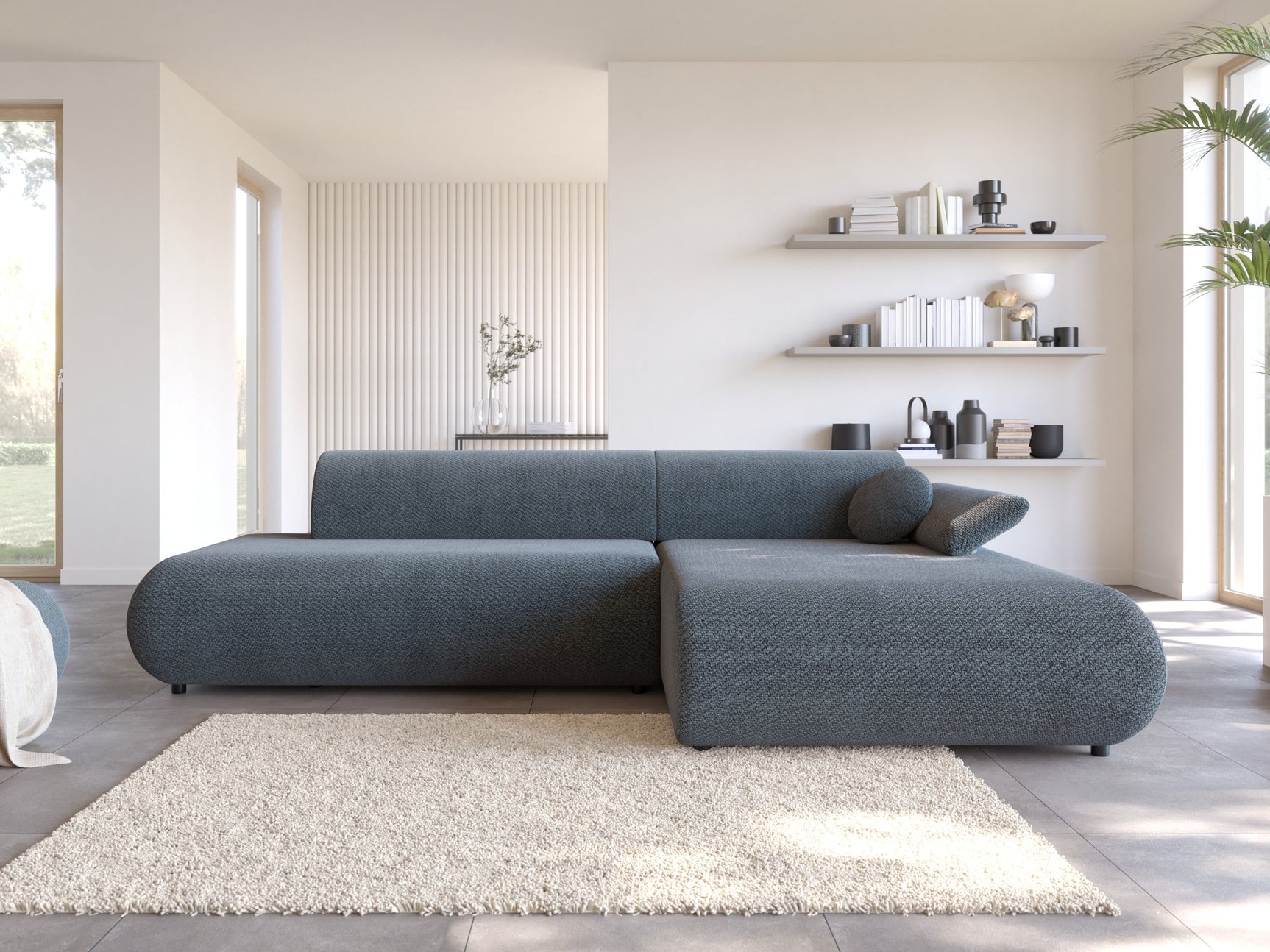 Hjørnesofa Kingston 183 4141962