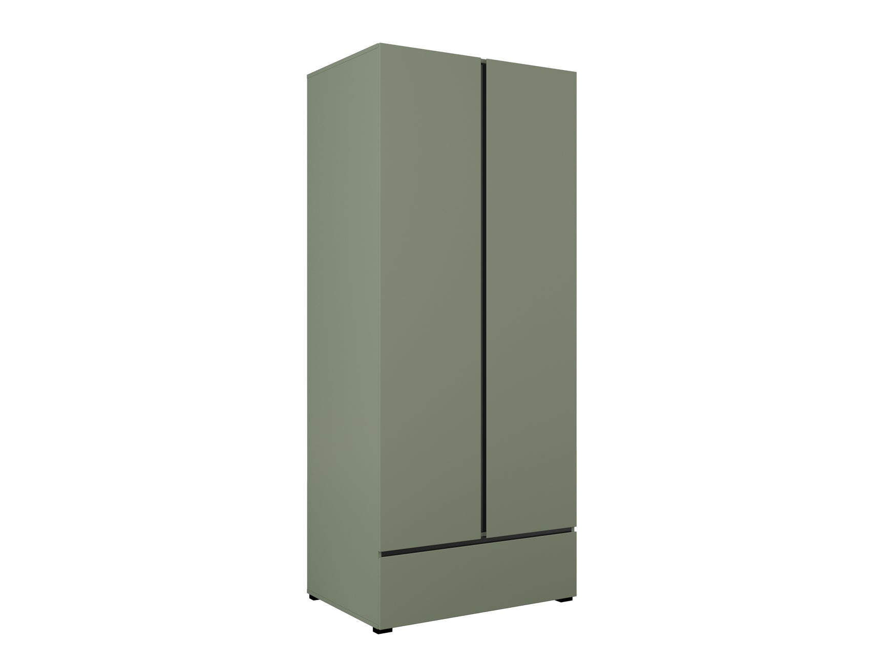 Garderobeskab Alfere 118