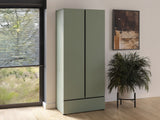Garderobeskab Alfere 118