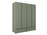 Garderobeskab Alfere 119