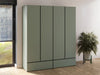 Garderobeskab Alfere 119