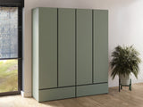 Garderobeskab Alfere 119