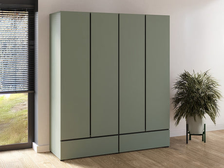 Garderobeskab Alfere 119