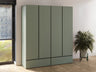 Garderobeskab Alfere 119