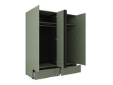 Garderobeskab Alfere 119