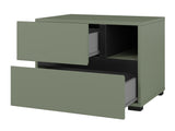 Sengebord Alfere 120