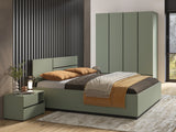 Sengebord Alfere 120