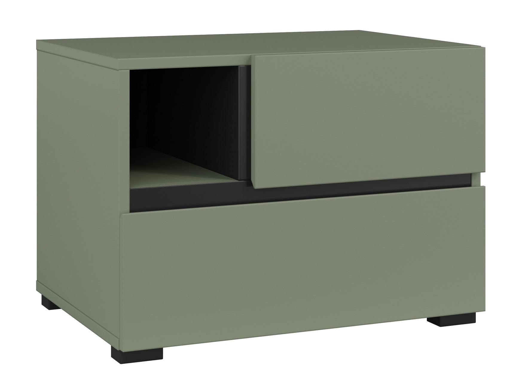 Sengebord Alfere 120