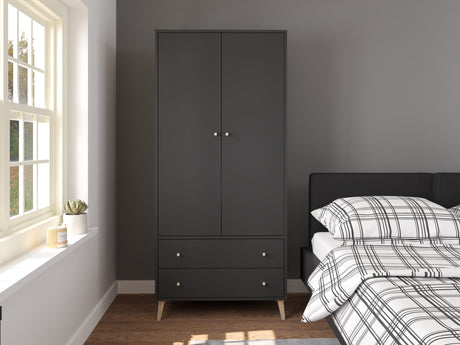 Garderobeskab Bristol 224 4147828