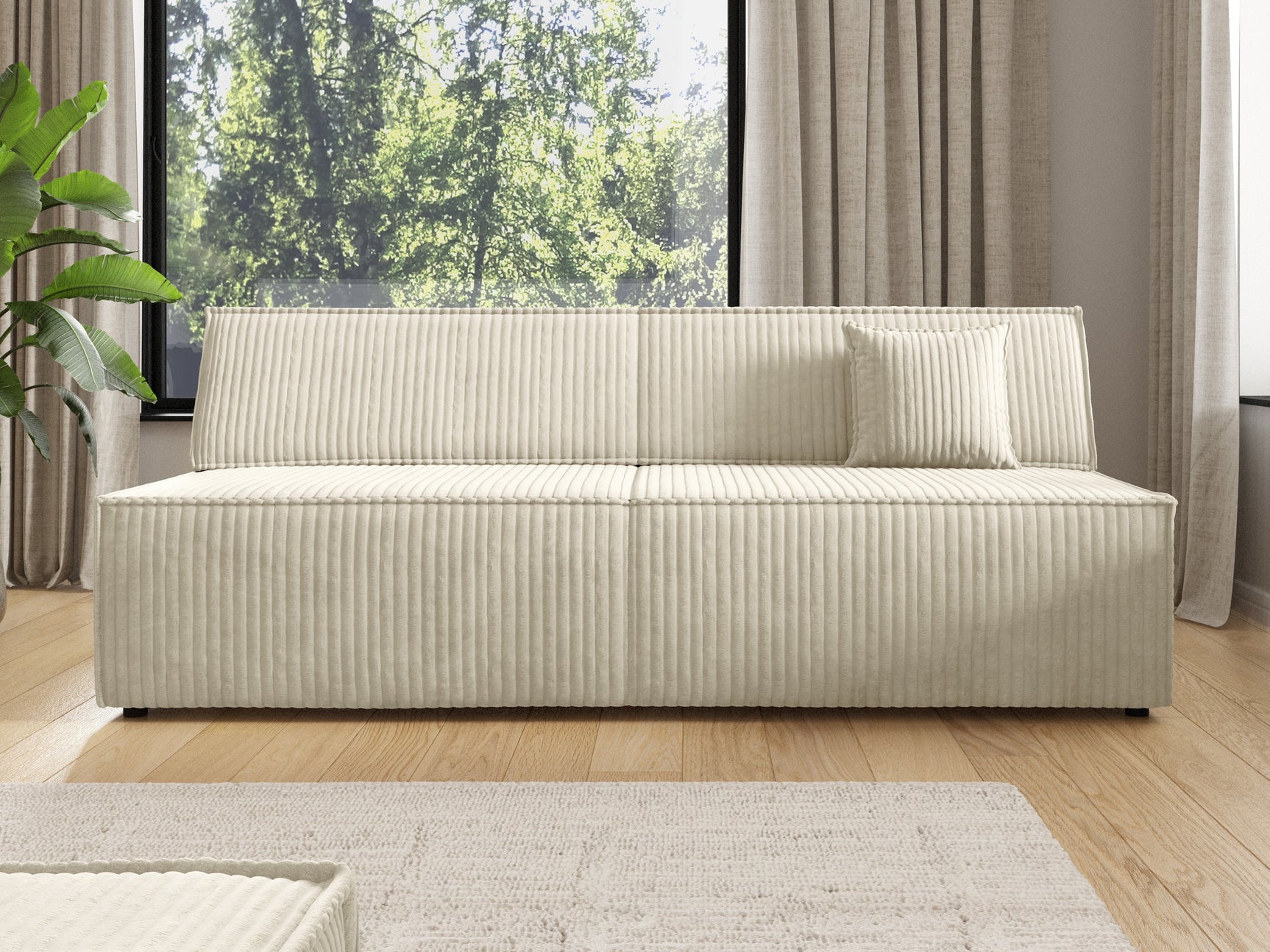 Sovesofa Kingston 185 4147869