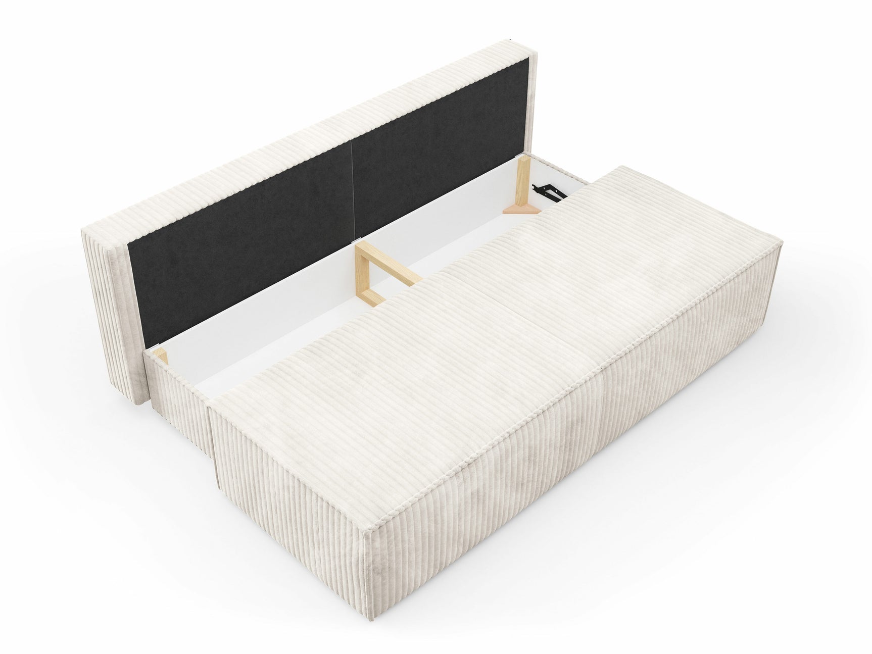 Sovesofa Kingston 185 4147878