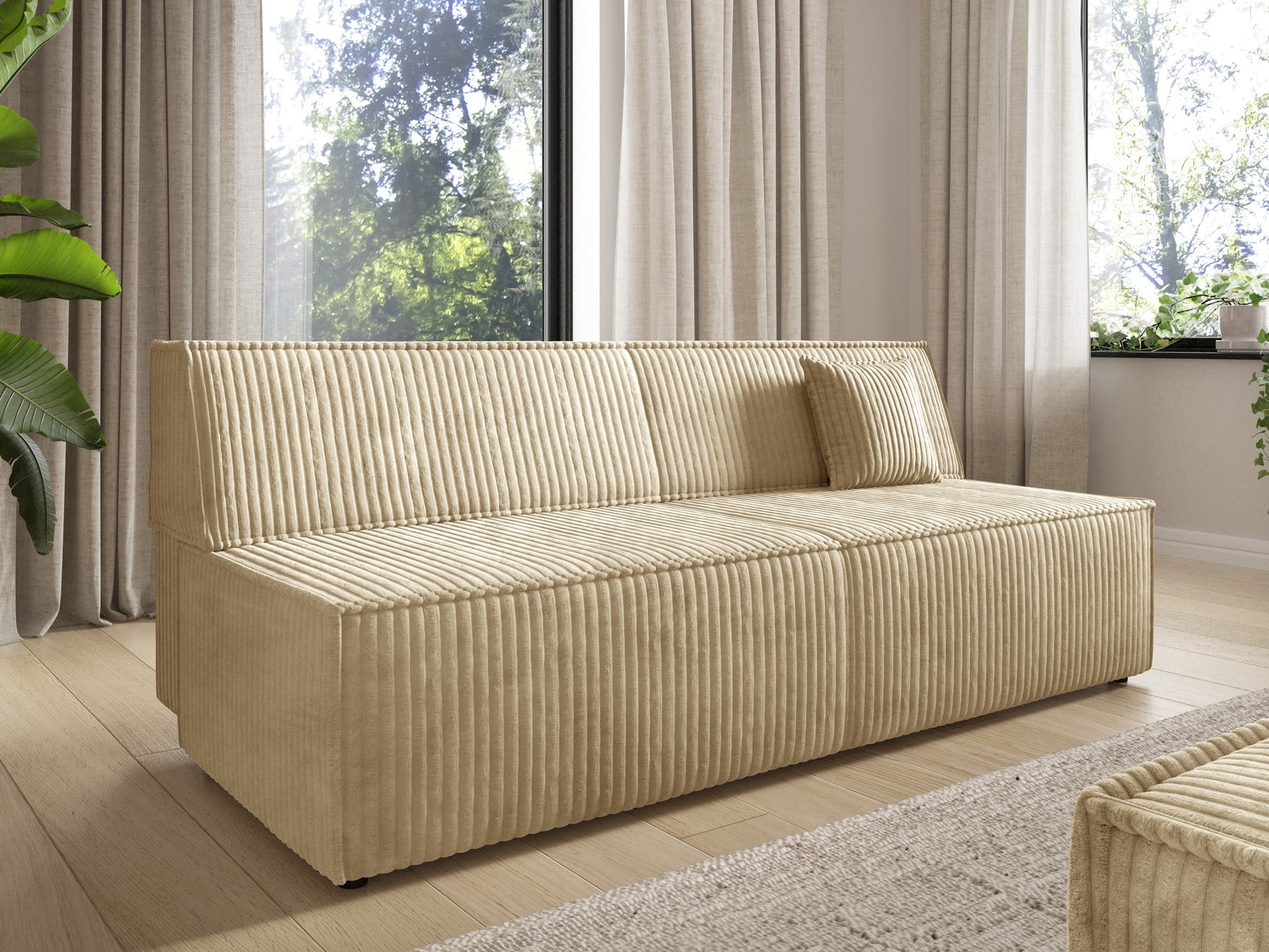 Sovesofa Kingston 185 4147955