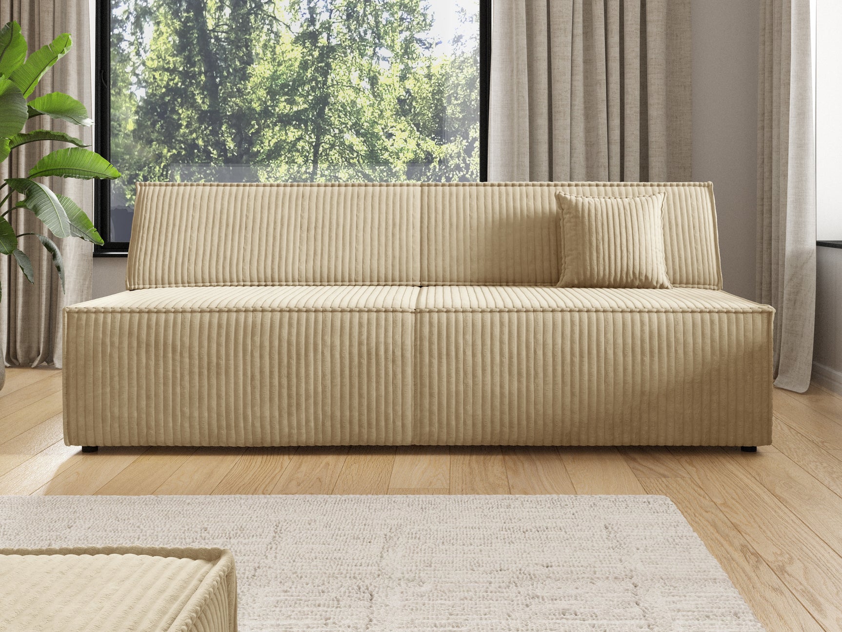 Sovesofa Kingston 185 4147956