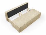 Sovesofa Kingston 185 4147959