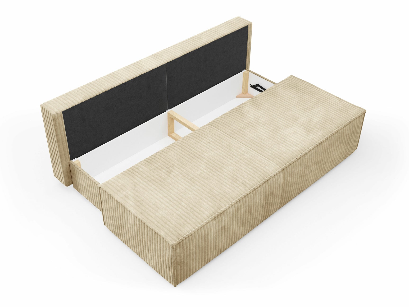 Sovesofa Kingston 185 4147959