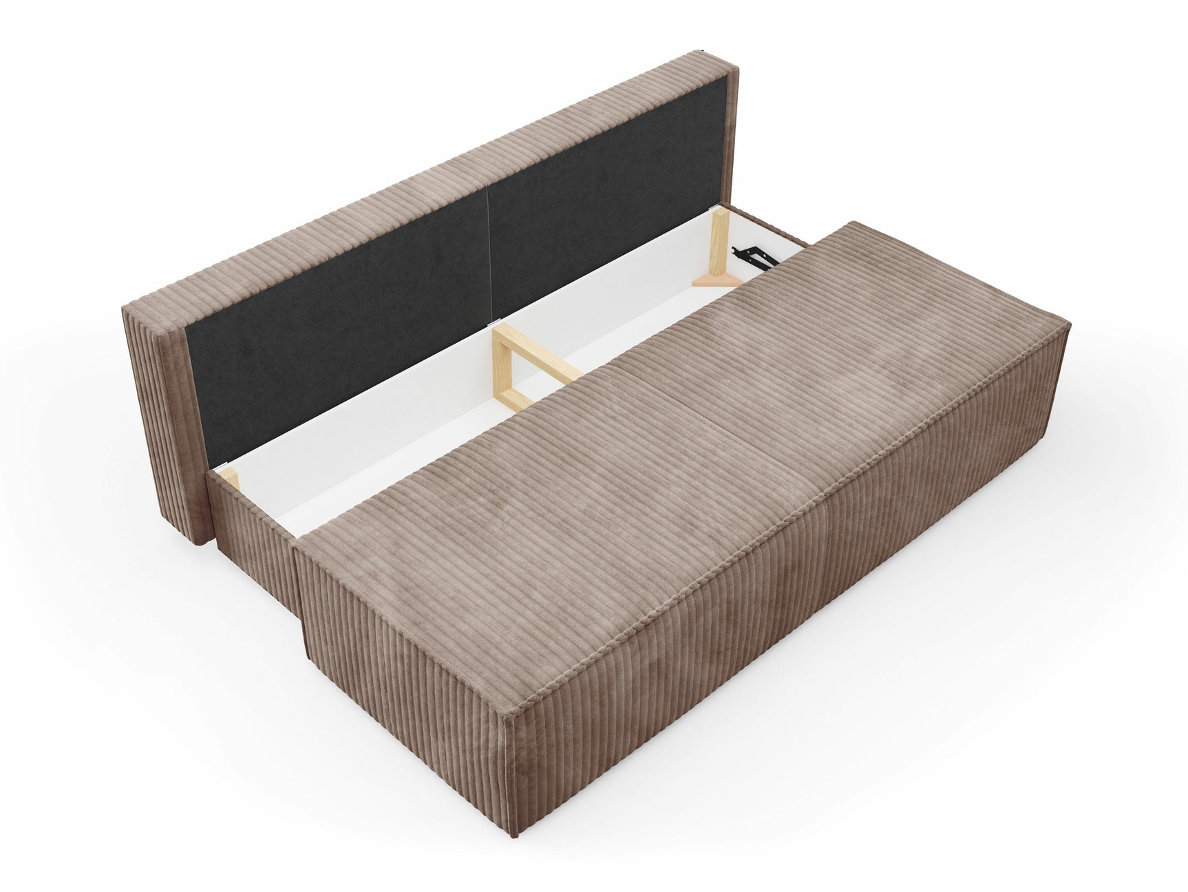 Sovesofa Kingston 185 4148092