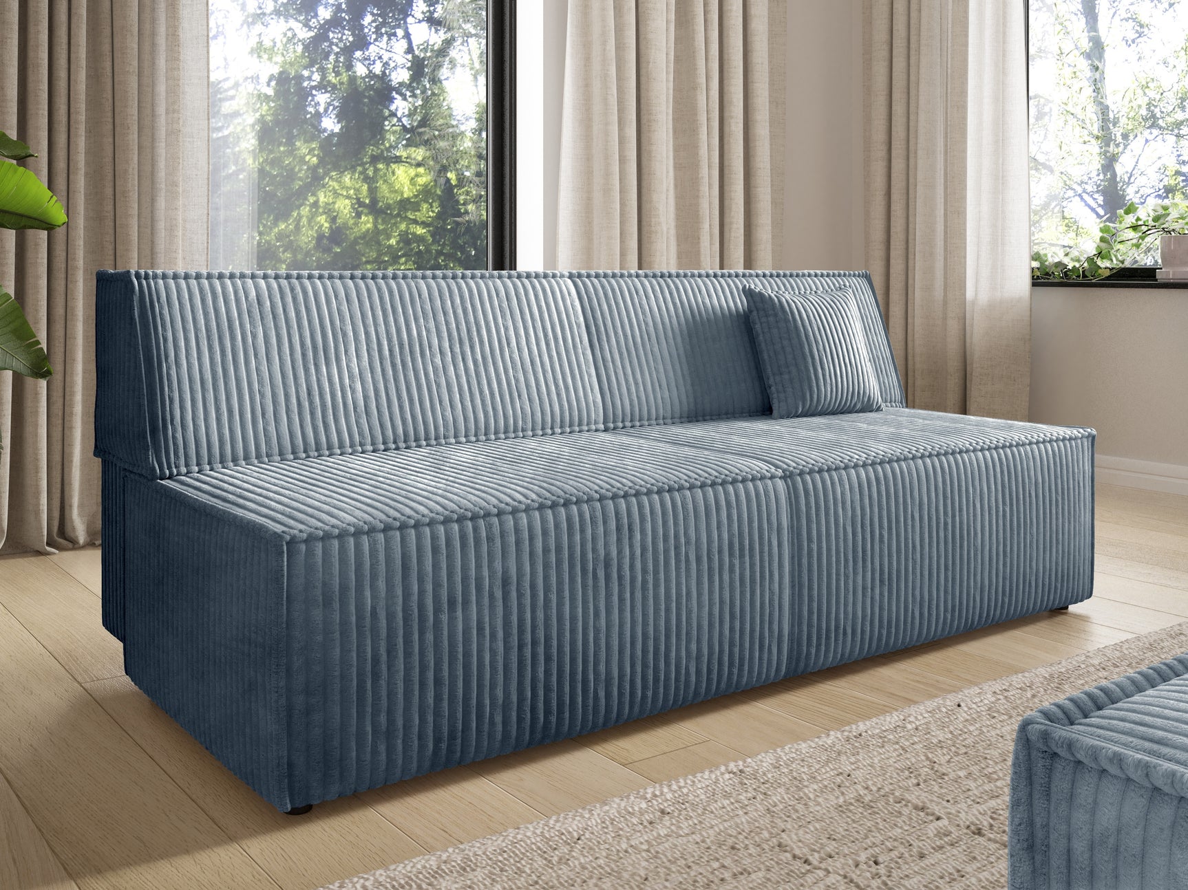 Sovesofa Kingston 185 4148098
