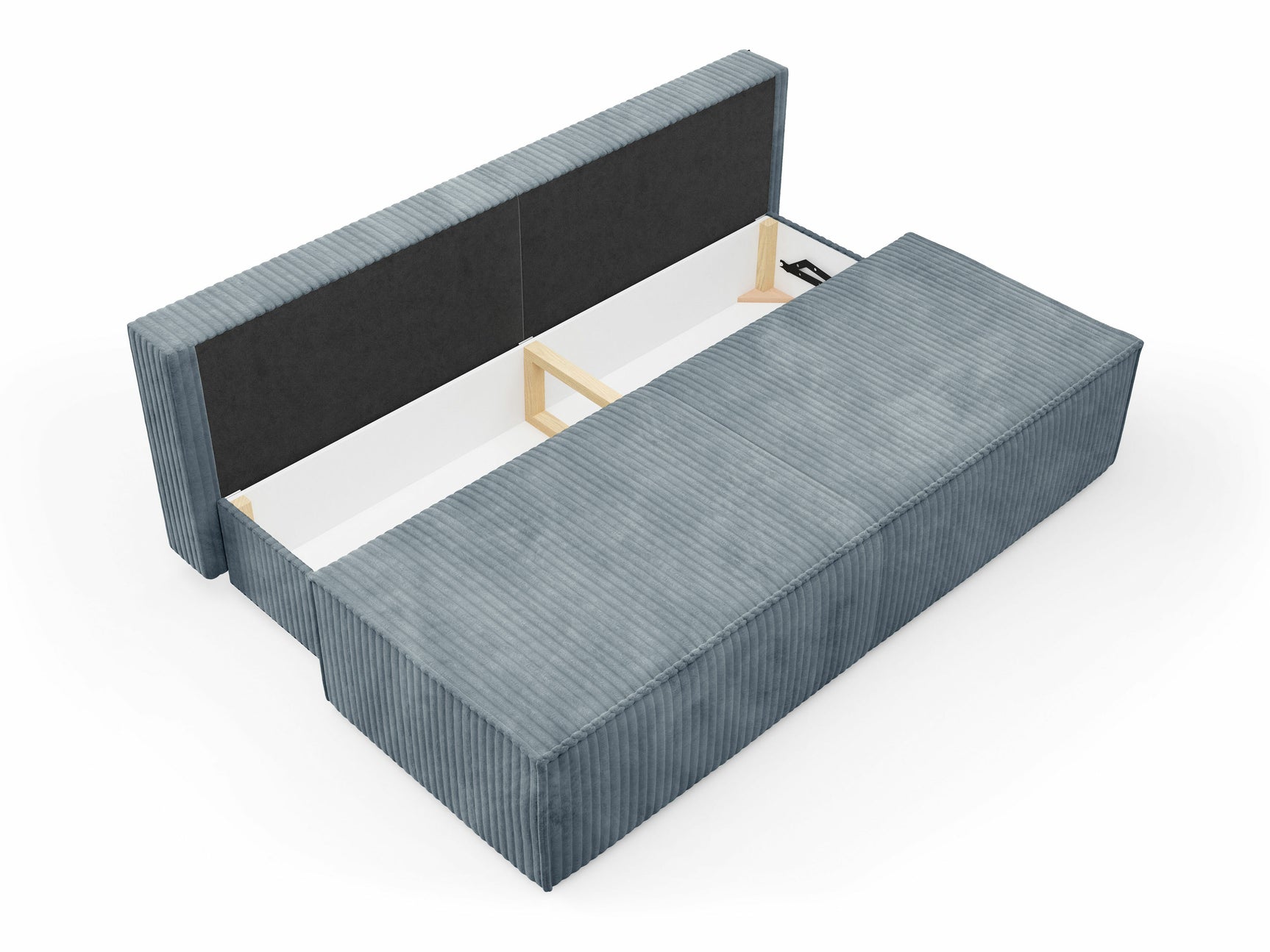 Sovesofa Kingston 185 4148102