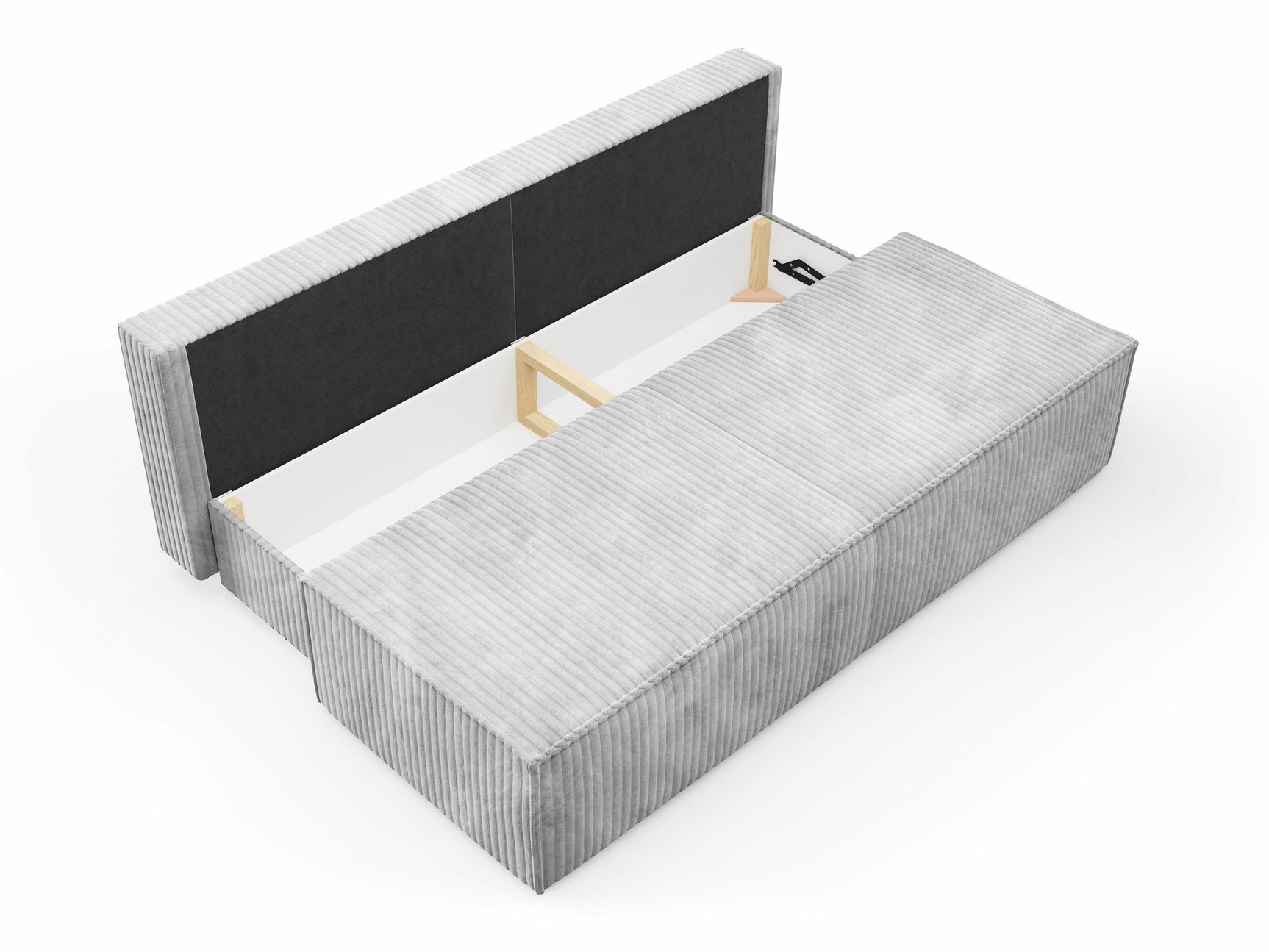 Sovesofa Kingston 185 4148121