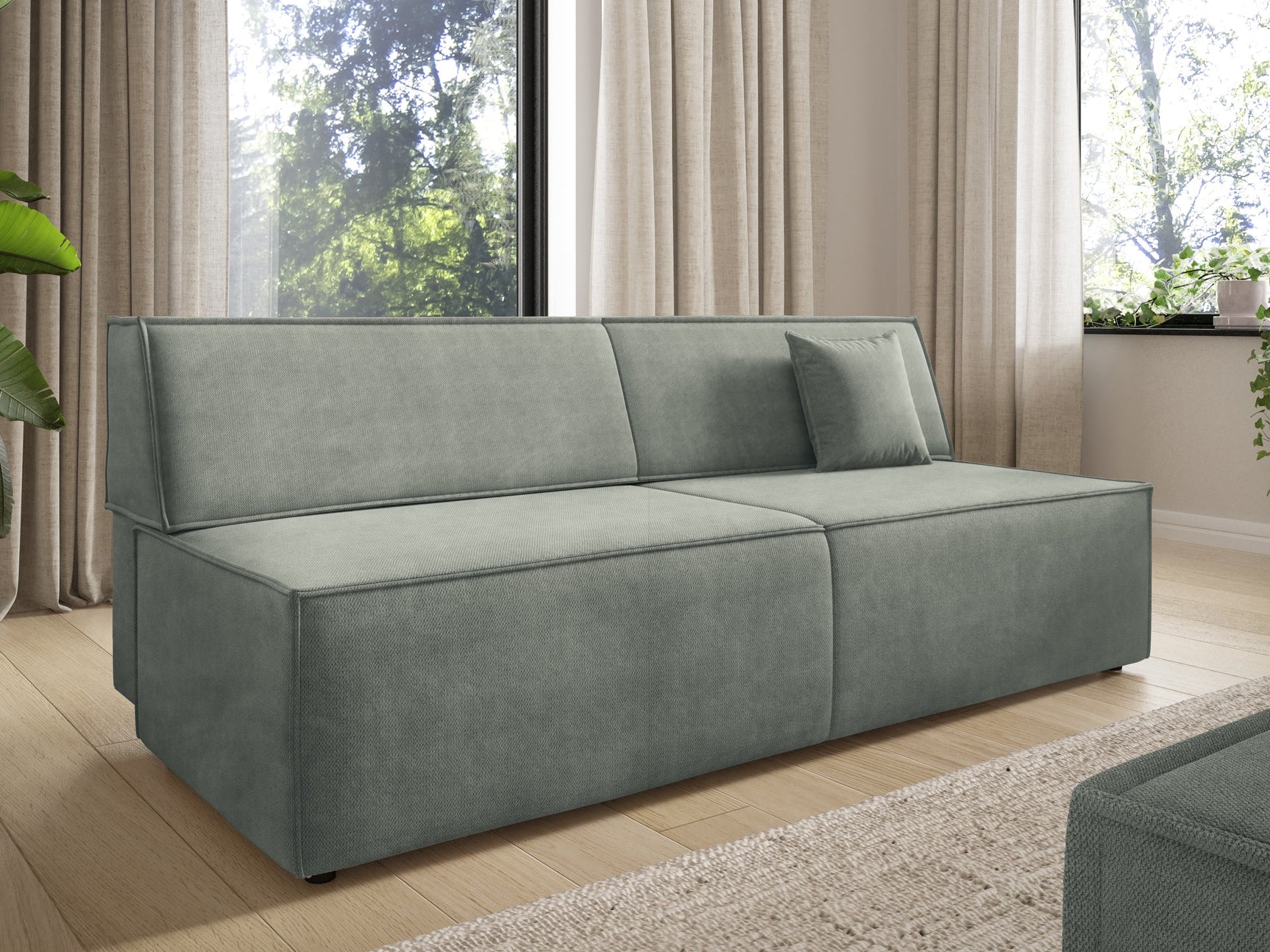 Sovesofa Kingston 185 4148166