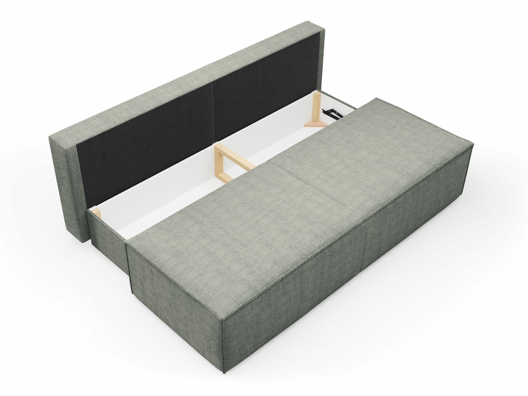 Sovesofa Kingston 185 4148171
