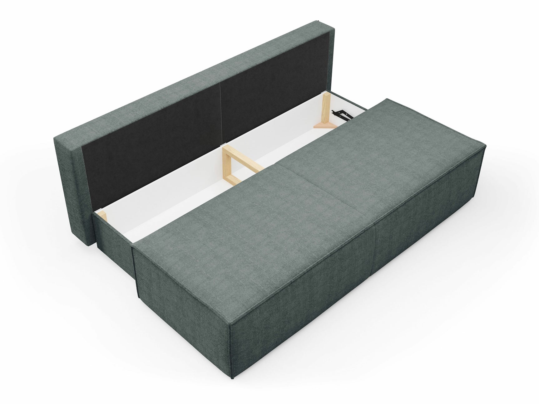 Sovesofa Kingston 185 4148199