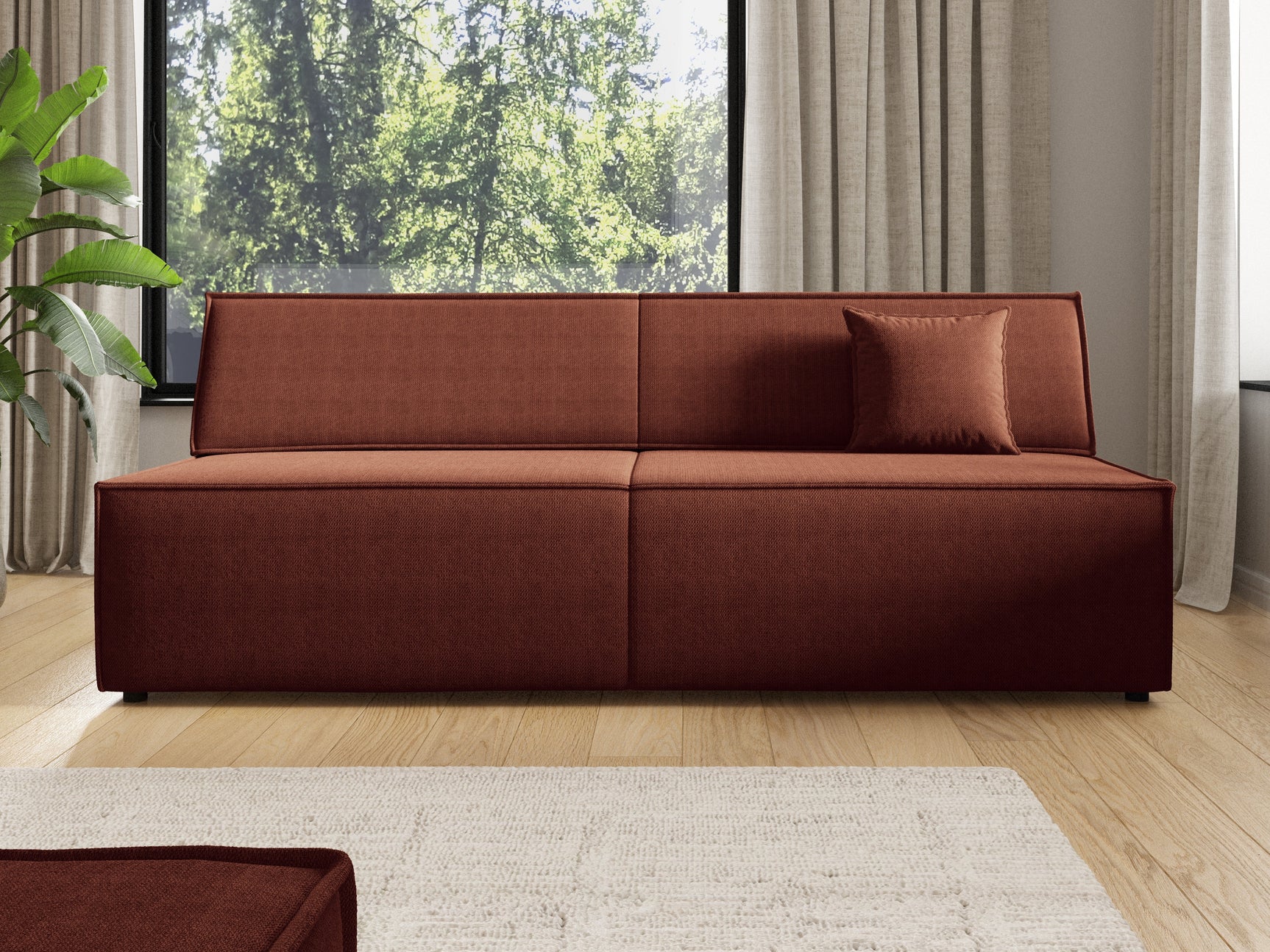 Sovesofa Kingston 185 4148213