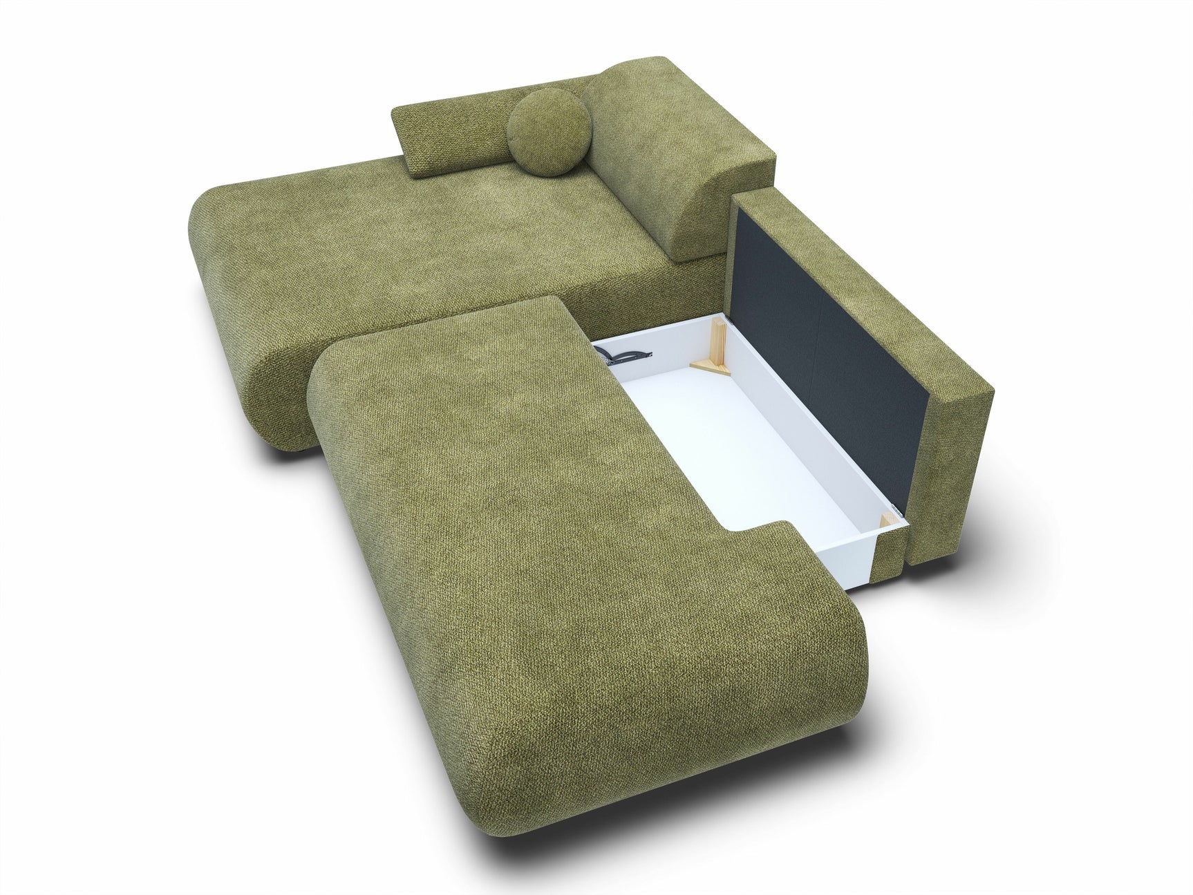 Hjørnesofa Kingston 183 4148475