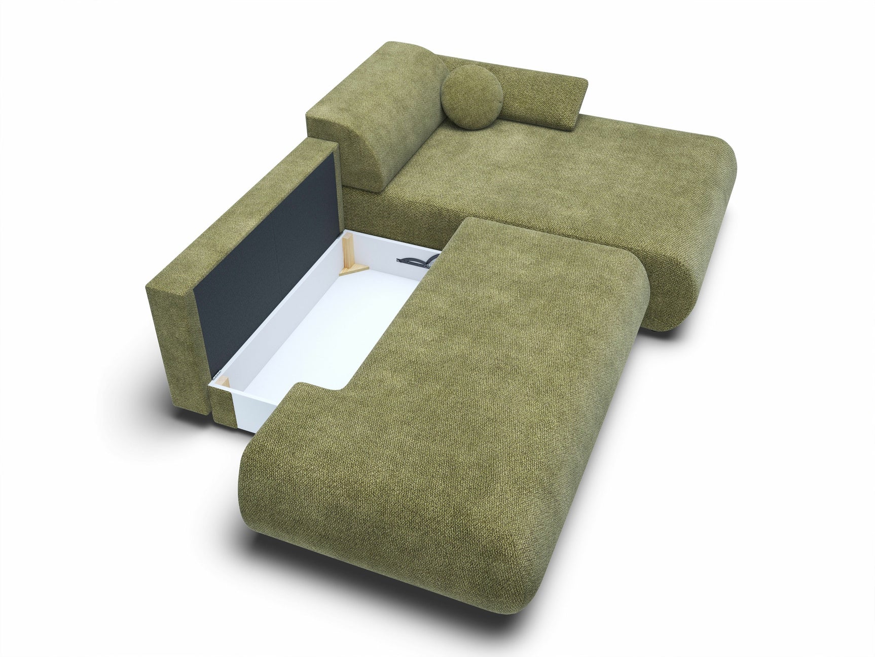 Hjørnesofa Kingston 183 4148476