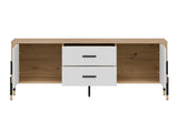 TV-bord Flosora 103