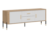 TV-bord Flosora 103