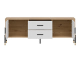 TV-bord Flosora 103