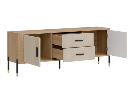 TV-bord Flosora 103