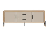TV-bord Flosora 103