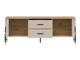 TV-bord Flosora 103