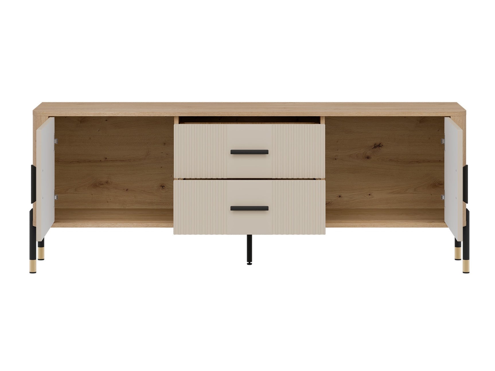 TV-bord Flosora 103