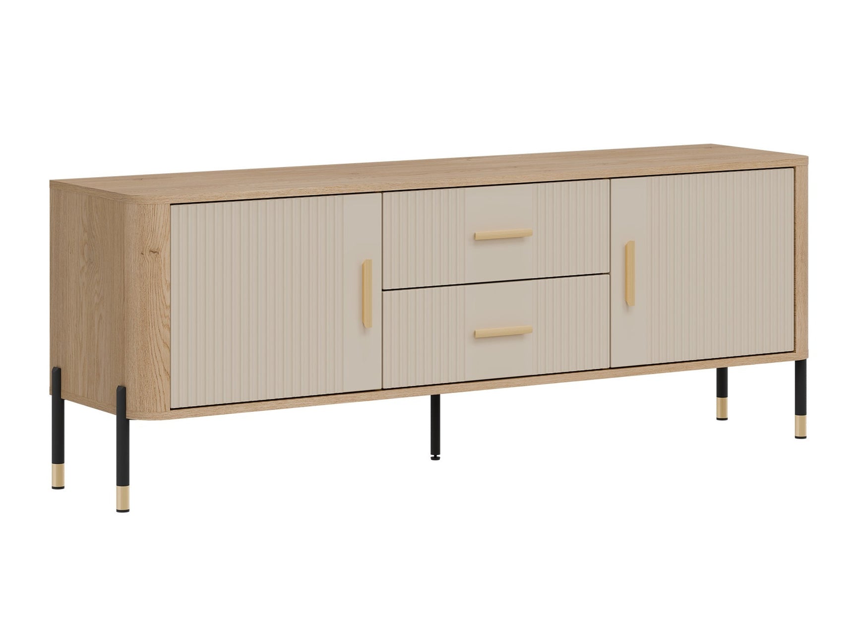 TV-bord Flosora 103