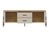 TV-bord Flosora 103