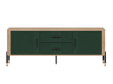 TV-bord Flosora 103