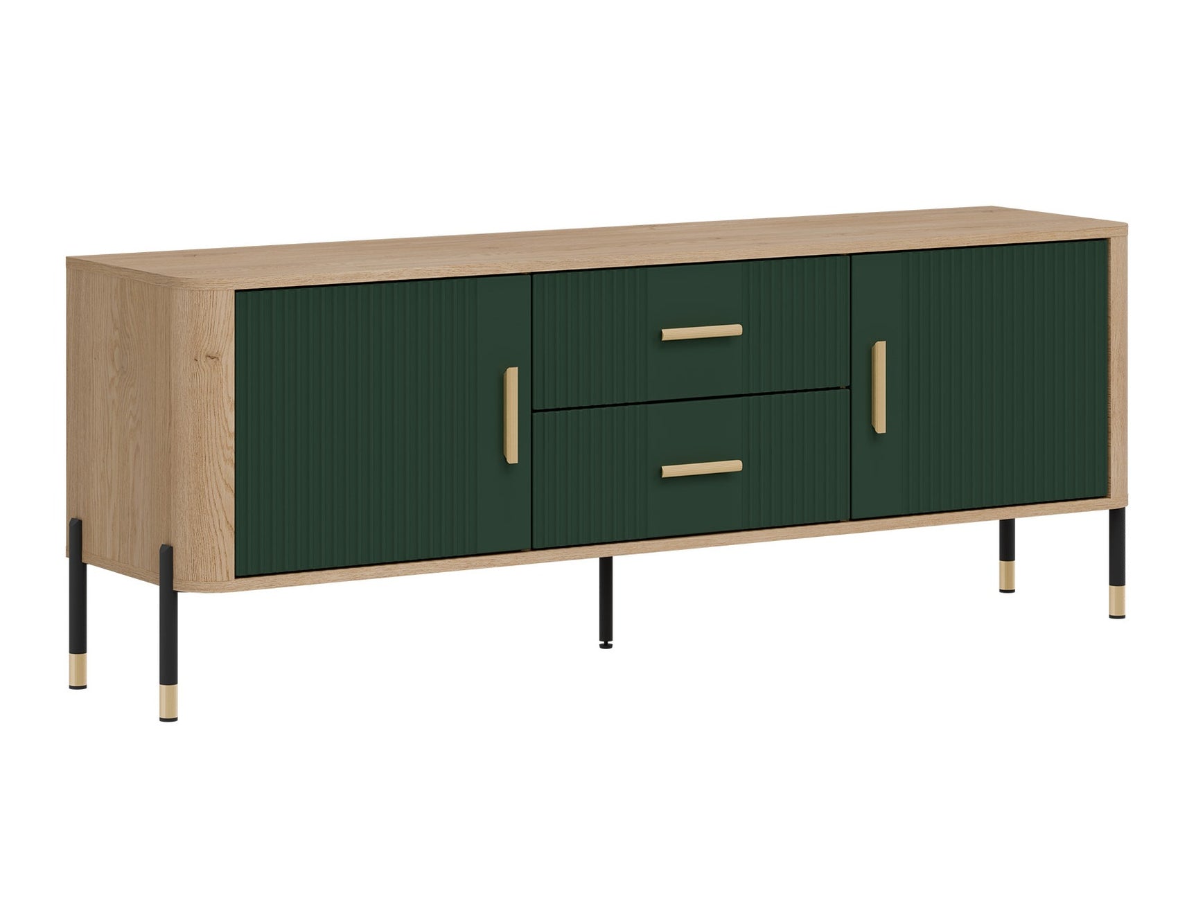 TV-bord Flosora 103