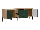 TV-bord Flosora 103
