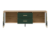 TV-bord Flosora 103