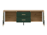 TV-bord Flosora 103