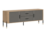 TV-bord Flosora 103