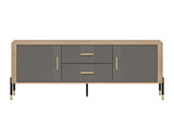TV-bord Flosora 103