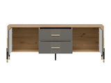 TV-bord Flosora 103
