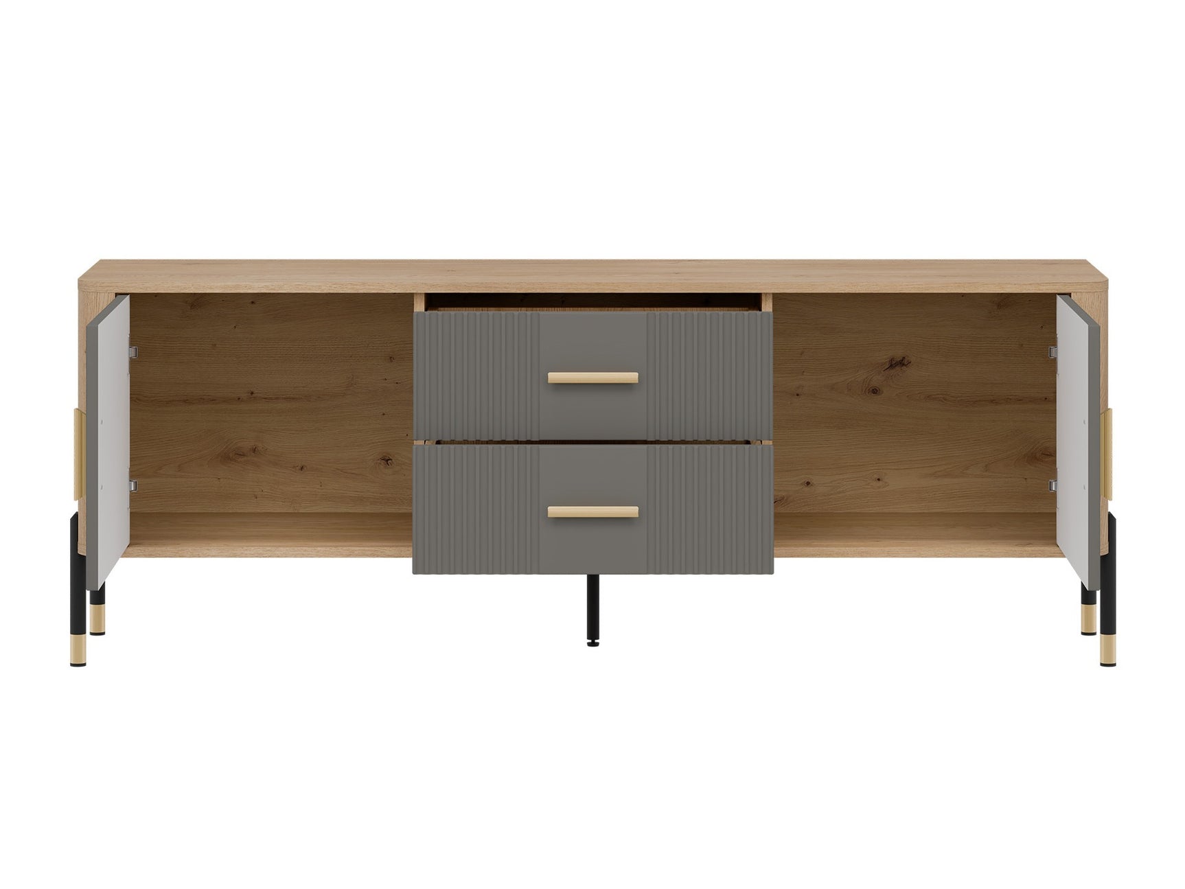 TV-bord Flosora 103