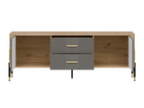 TV-bord Flosora 103