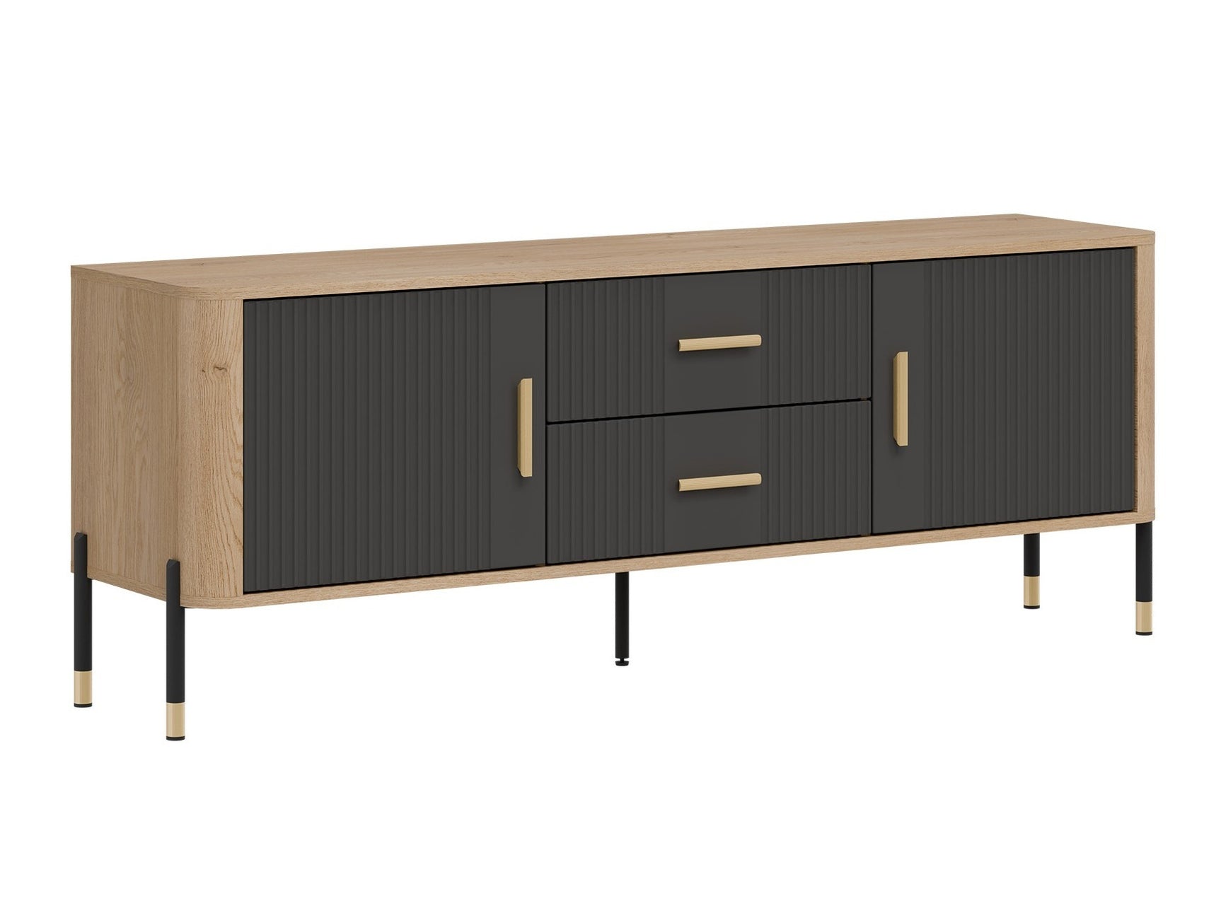 TV-bord Flosora 103